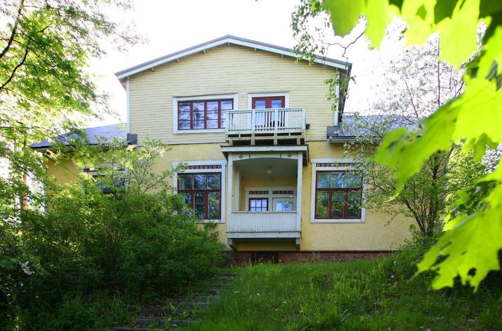 Jyvaskyla Apartment | Wivi`s