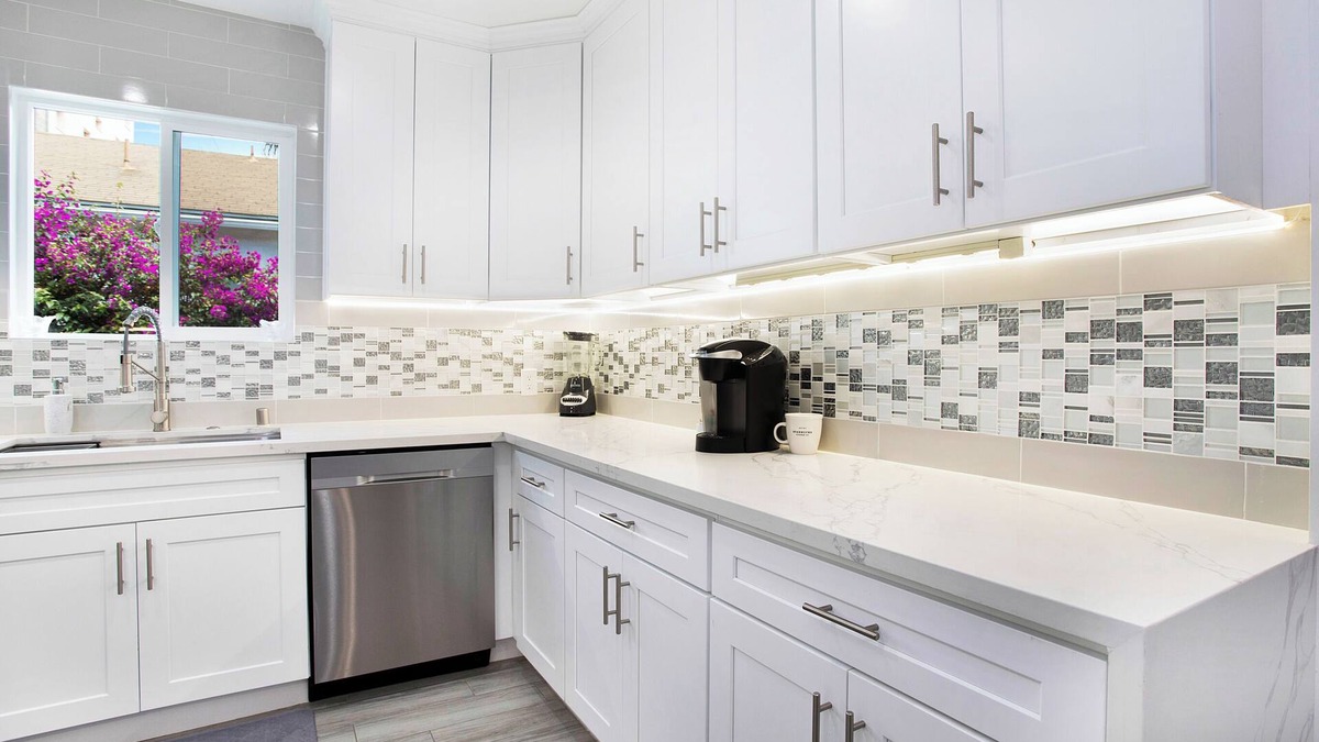 West Los Angeles House | WLA, 3 Bedroom with 2 bathroom, Furnished