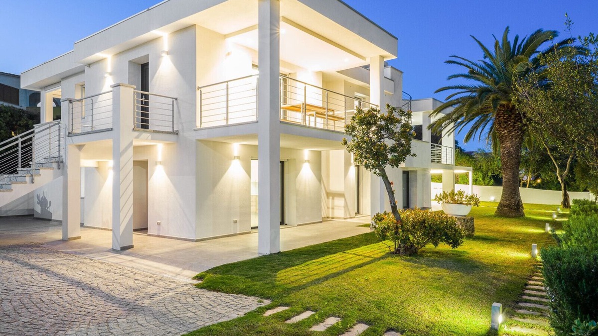 Pittulongu Apartment | WLofts 11 by Klodge - sea front design apartment