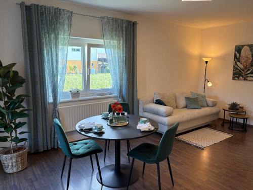 Lebring-Sankt Margarethen Apartment | WM GEDER Ferienwohnungen