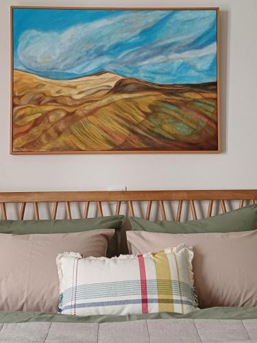 Ilisia Apartment | WM Ilissian boutique