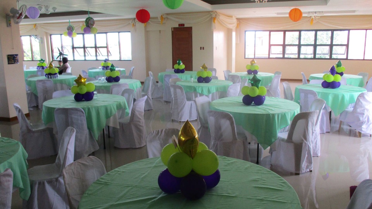 Infanta Hotel | WMV Hotel & Restaurant