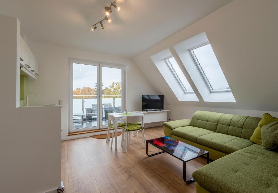 Wiener Neustadt House | WN Rooms
