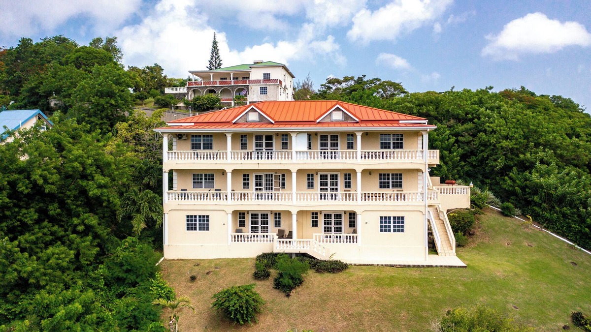 Calvigny Apartment | Woburn Villa Apartments