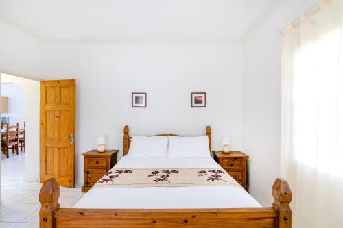 Calivigny Apartment | Woburn Villas