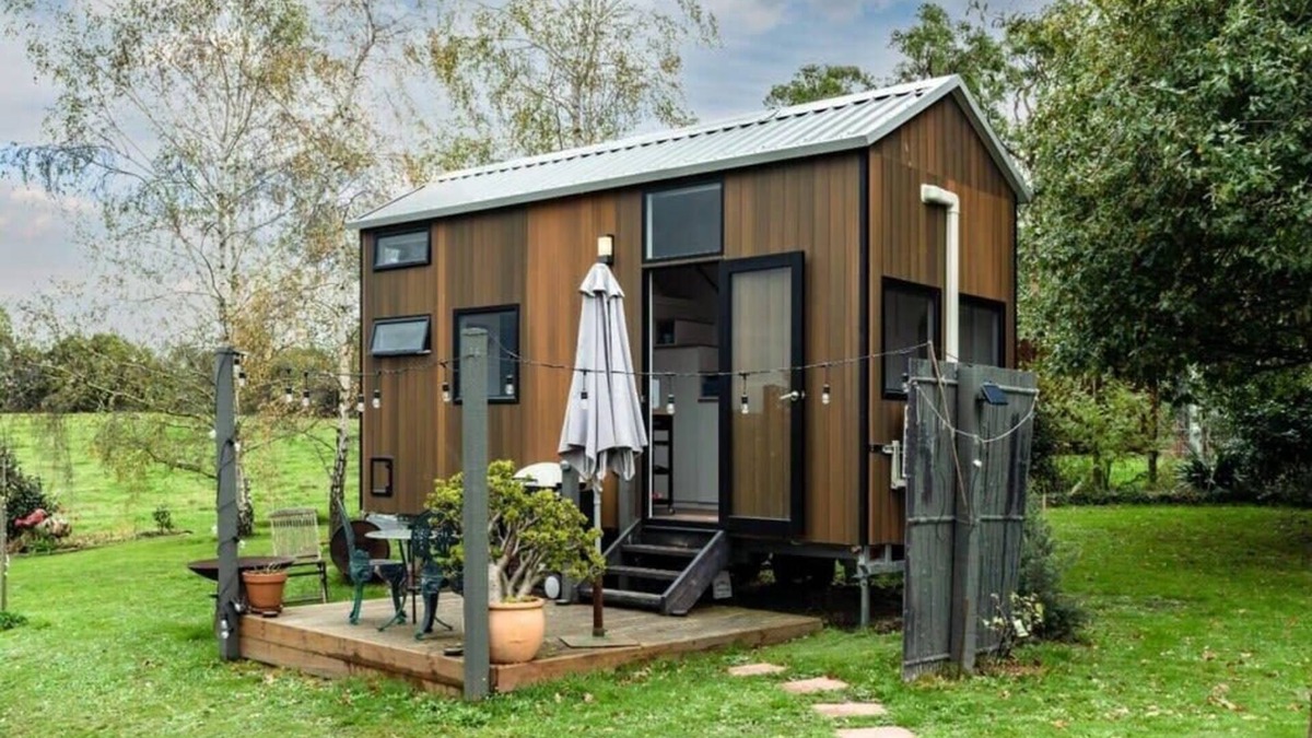 Nyora House | Wodalla Horse Farmstay by Tiny Away