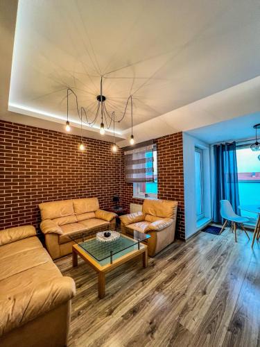 Konin Apartment | Wodna 16 premium
