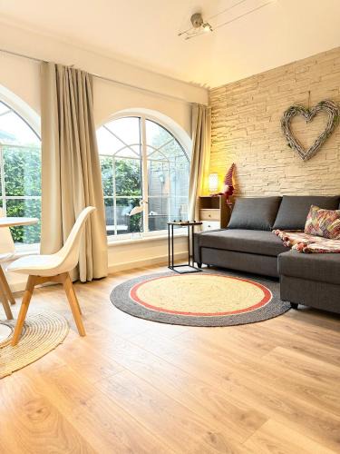 Wals Apartment | Wohlfühl Apartment Wals bei Salzburg