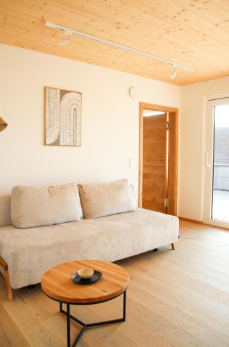 Sunthausen Apartment | Wohlfühl-Apartments auf der Baar - Natururlaub im Schwarzwald