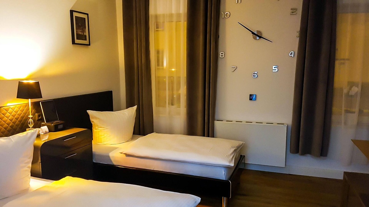 Eutritzsch Apartment | Wohlfühl Apartments Luxury in Leipzig