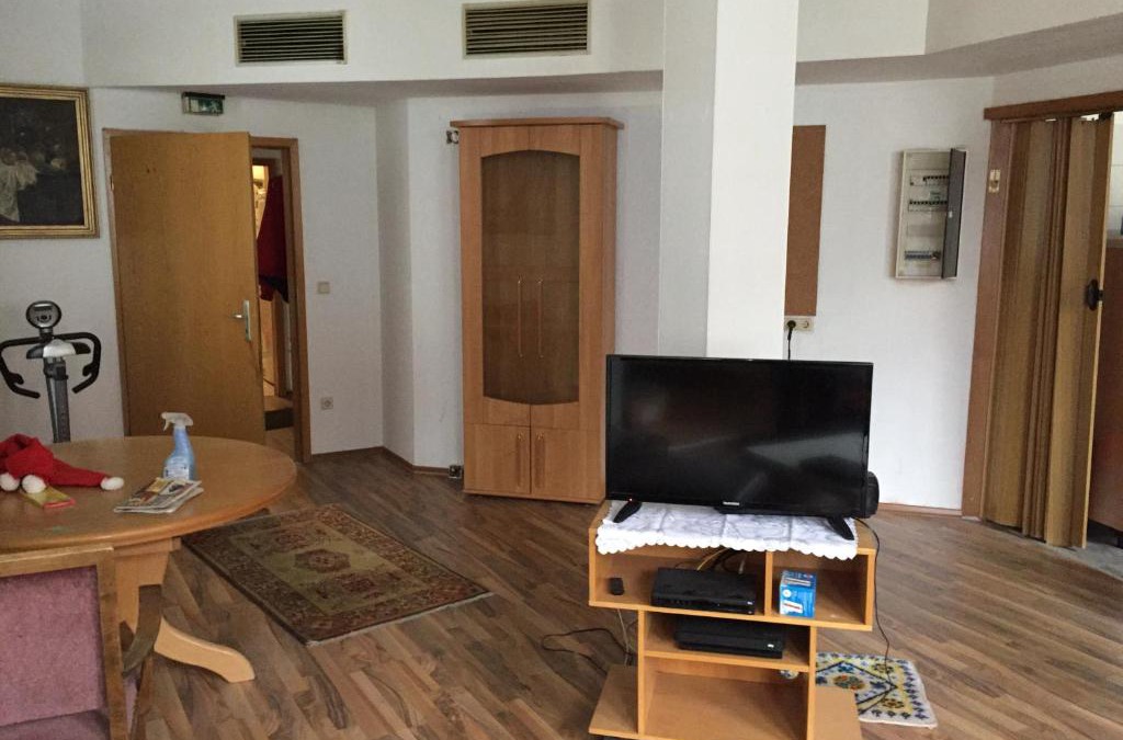 Schmalkalden Apartment | Wohlfühl-OASE