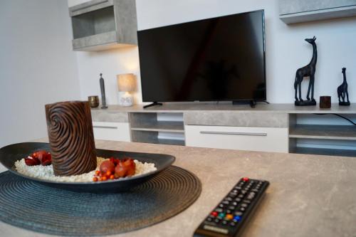 Dessau-Rosslau Apartment | Wohlfühlen in der Bauhausstadt Dessau
