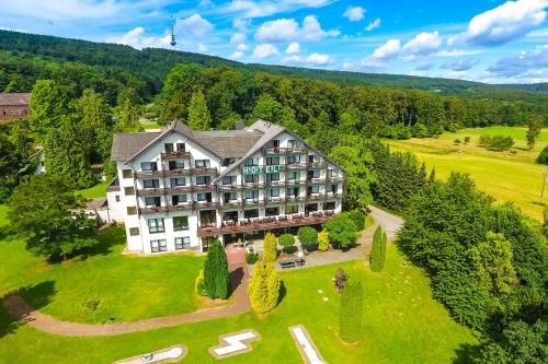 Willebadessen Hotel | Wohlfühlhotel DER JÄGERHOF