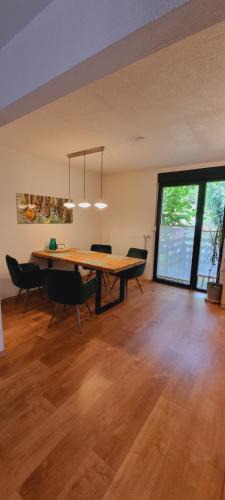 Sankt Wendel Apartment | Wohlfühloase