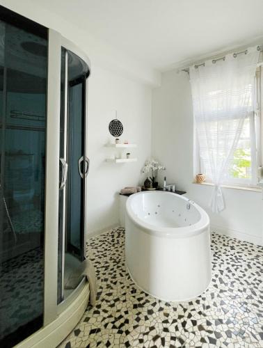 Luckenwalde Apartment | Wohlfühloase in der City