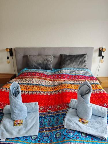Roetgen Apartment | Wohlfühloase Roetgen für 6 Personen