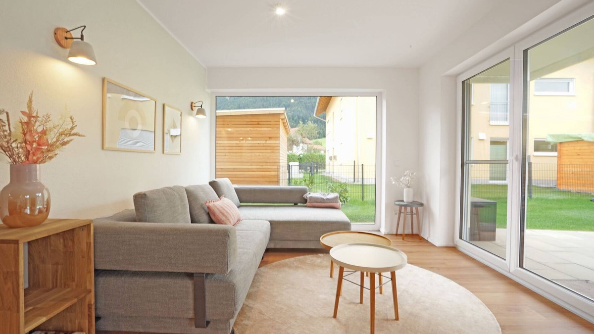 Steinach Apartment | Wohlfühloase Steinacher Lieblingsplatz