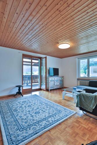 Liesberg Apartment | Wohlfühlwohnung nahe Basel und der Natur des Jura