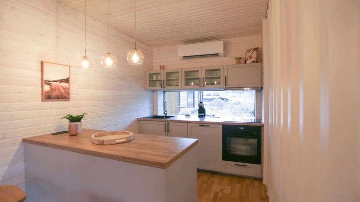 Schwarzenbach am Wald Ski Chalet | Wohndorf Windmühle