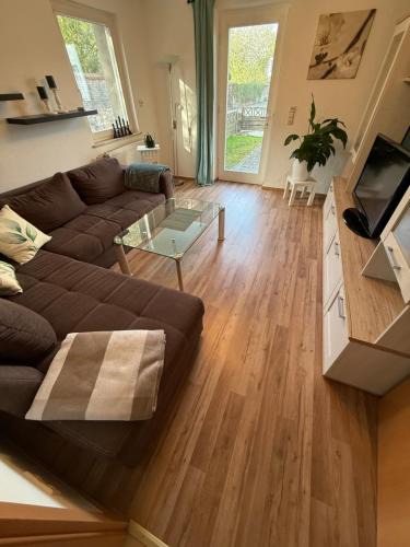 Hagen Apartment | Wohnen am Reiterhof, 50 qm, mit Gartennutzung