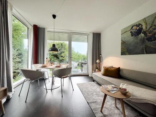 Tutzing Apartment | Wohnen am Starnberger See