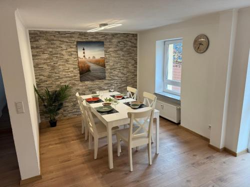 Rottenburg Apartment | Wohnen - An der alten Stadtmauer