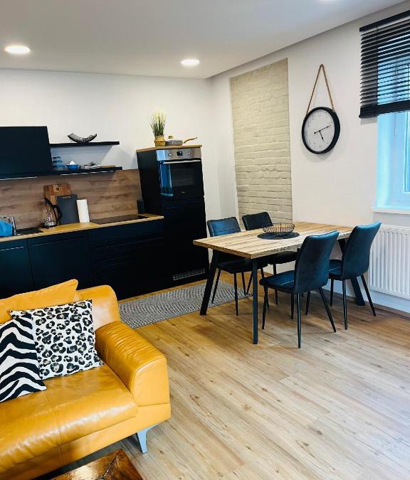 Voecklamarkt Apartment | Wohnen an der Vöckla