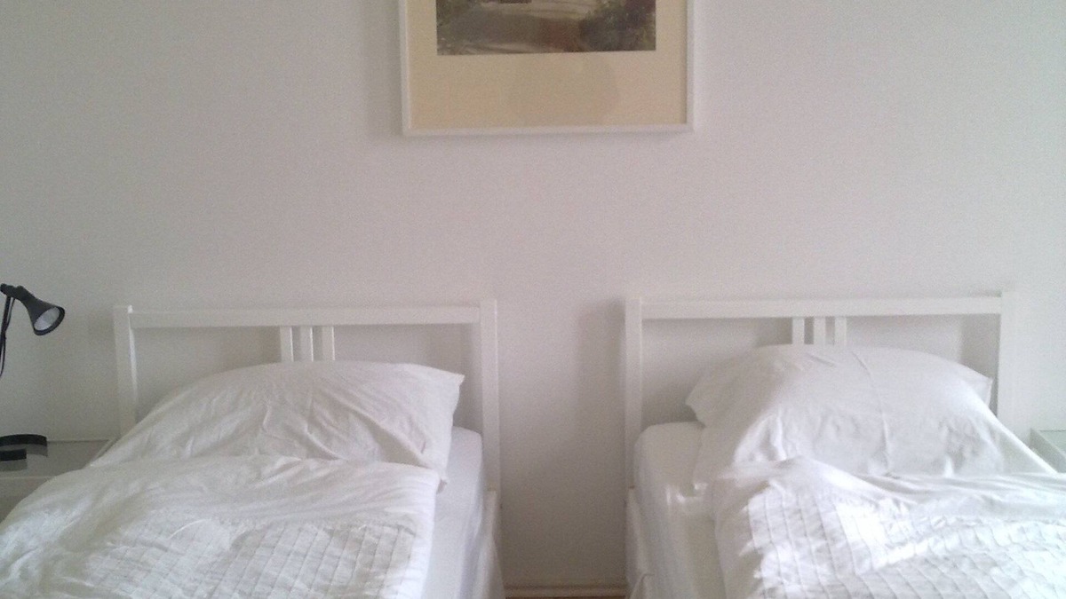 Falkenstein Apartment | Wohnen auf dem Rittergut