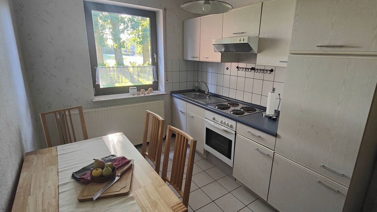 Kirchlinteln Apartment | Wohnen auf Zeit