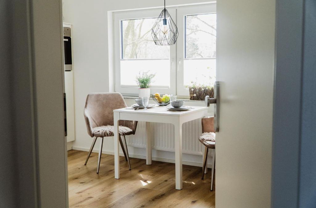 Weingarten Apartment | Wohnen auf Zeit in Weingarten