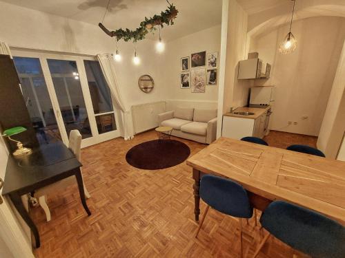 Andritz Apartment | Wohnen im Grünen