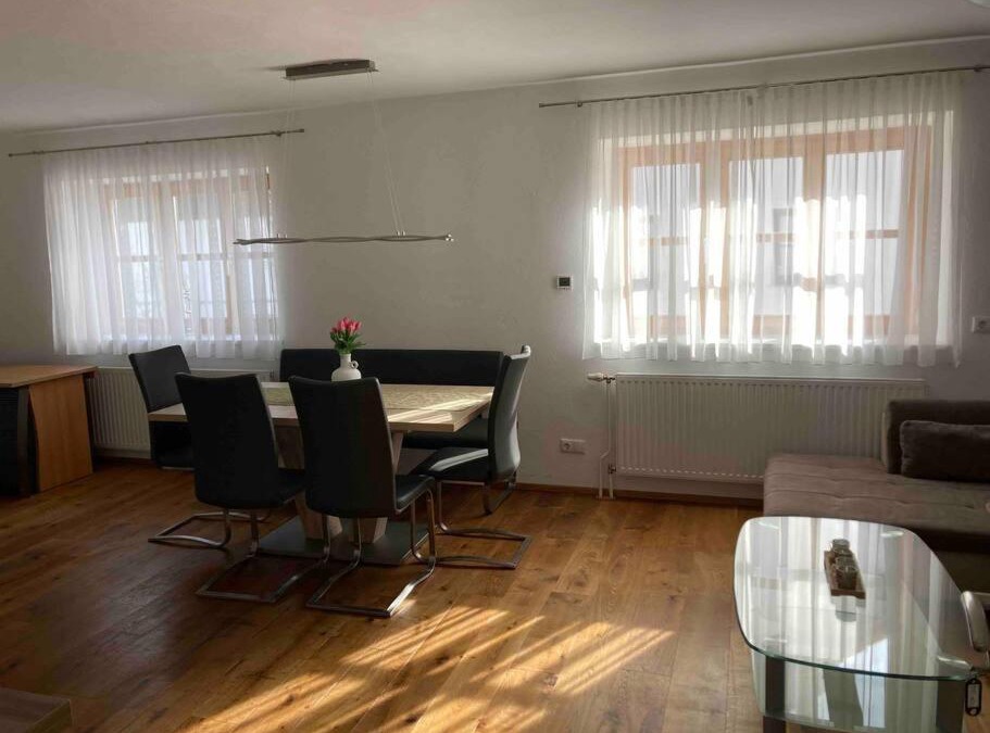 Pregarten Apartment | Wohnen im Grünen