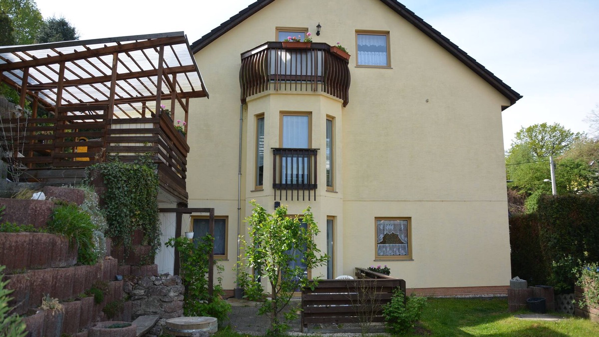 Coschuetz Apartment | Wohnen im Grünen und Stadtnah