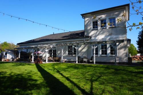 Munster im Heidekreis House | Wohnen im Stielwerk