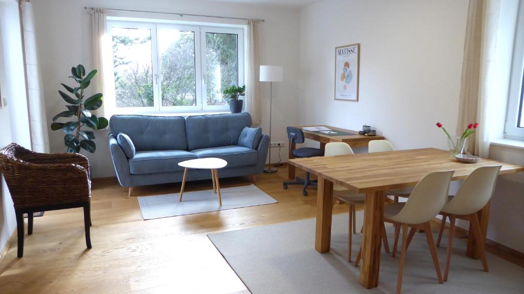 Dobling Apartment | Wohnen im schönsten Viertel Wiens