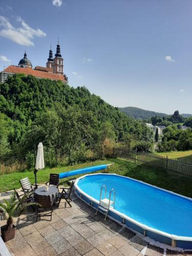 Mariatrost Apartment | Wohnen in Graz Mariatrost