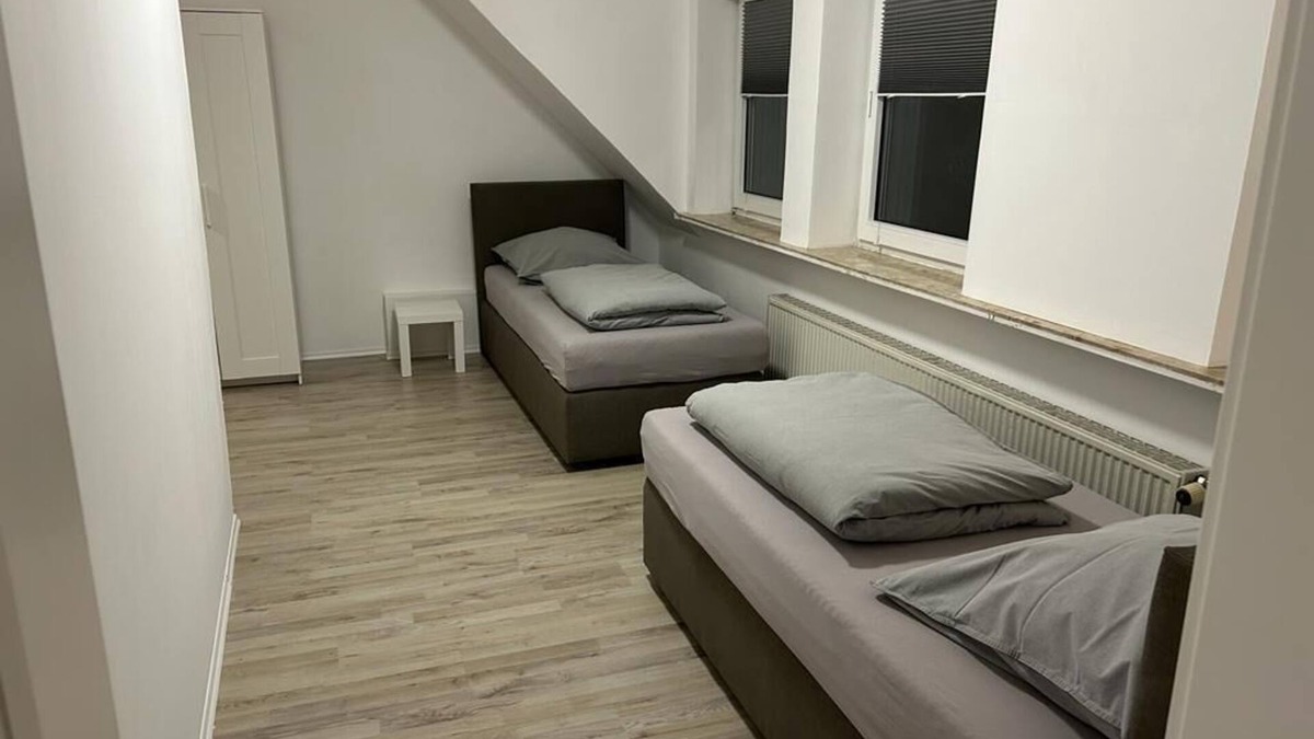Loehne Apartment | Wohnen wie zu Hause