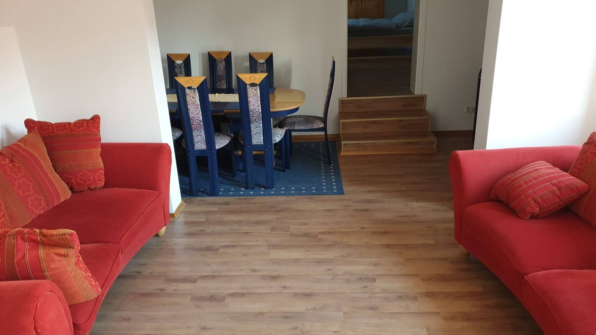 Pfungstadt Apartment | Wohnen wie Zuhause