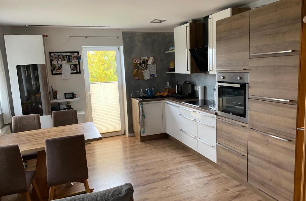 Herzogsdorf Apartment | Wohnhaus City Süd