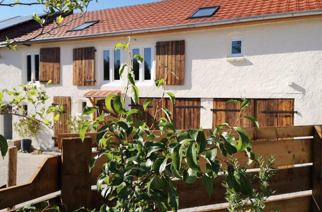 Stavenhagen Apartment | Wohnkultur zum Leben - Gästeappartements