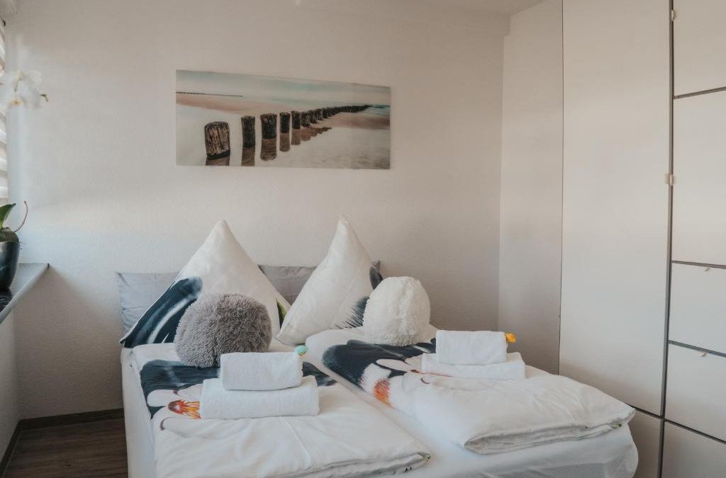 Fischbach Apartment | Wohnoffice mit Übernachtungsmöglichkeit Residenz Fischbach KIBA