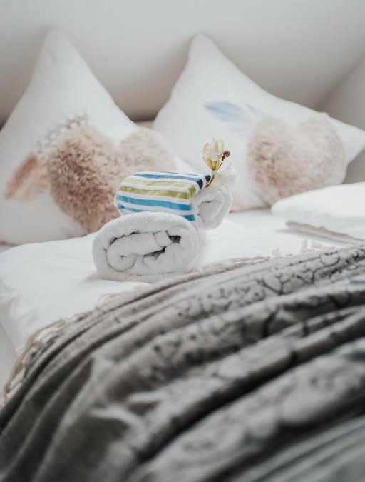 Fischbach Apartment | Wohnoffice mit Übernachtungsmöglichkeit Residenz Manzell Kiba 24