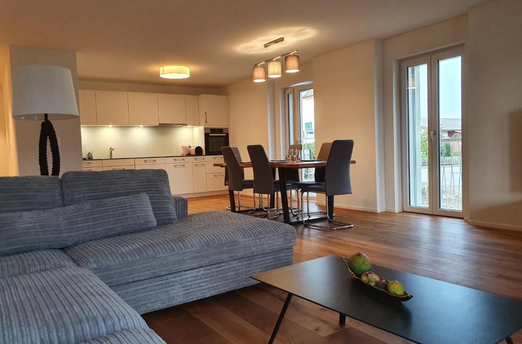 Subingen Apartment | Wohnstation
