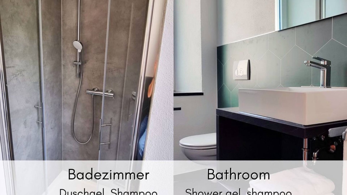 Bremm Apartment | Wohnung 1: Mosel-blick Charme & Komfort - Altes Winzerhaus am Calmont