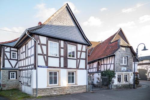 Wallhausen Apartment | Wohnung 2