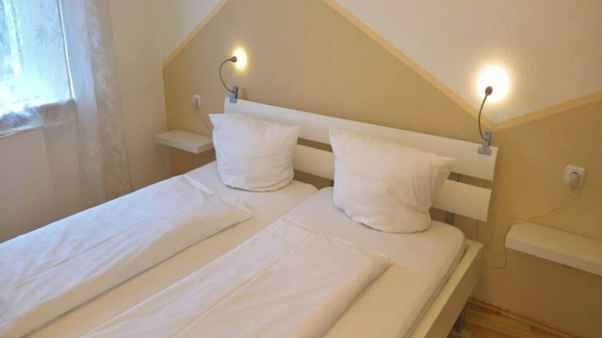 Fuerth Apartment | Wohnung 2 - Erdgeschoss