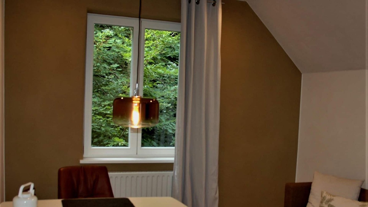 Klingenmuenster Apartment | Wohnung 2 - Weingut-gästehaus Porzelt