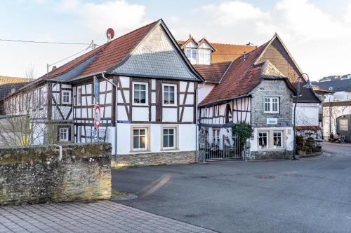 Wallhausen Apartment | Wohnung 4