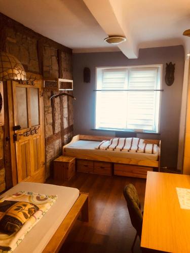 Arnstein Apartment | Wohnung 40 Quadratmeter