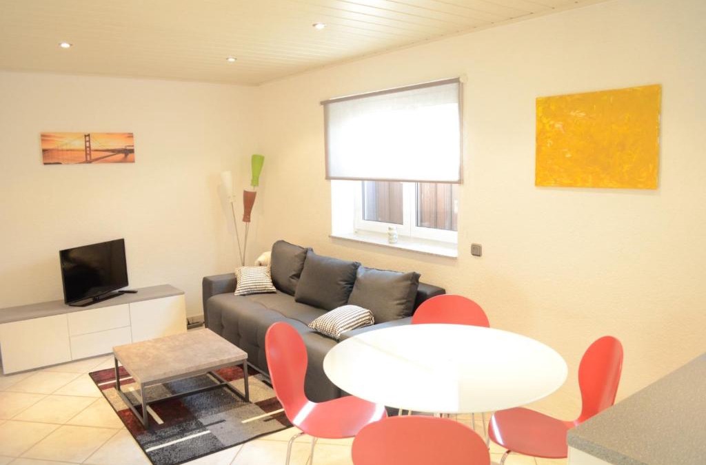Philippshospital Apartment | Wohnung Ahorn